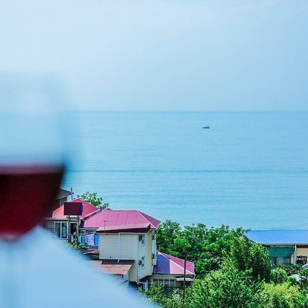 Grand Hotel Gagra Ngoại thất bức ảnh