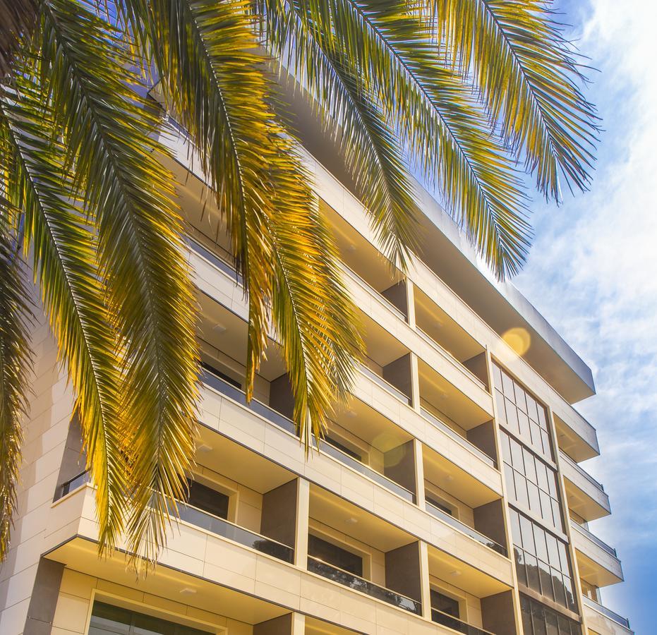 Grand Hotel Gagra Ngoại thất bức ảnh