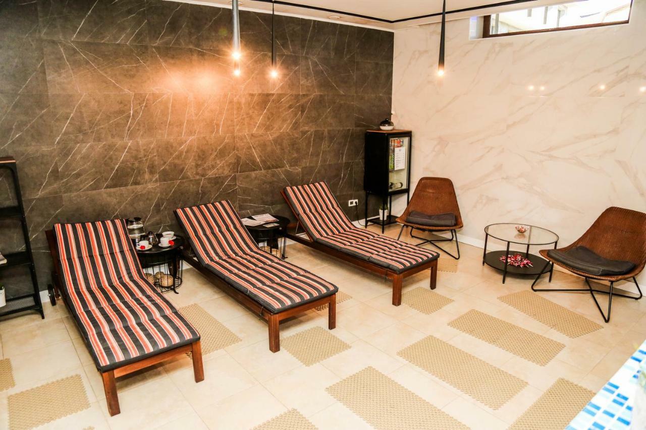 Grand Hotel Gagra Ngoại thất bức ảnh