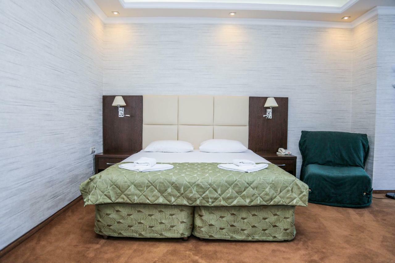 Grand Hotel Gagra Ngoại thất bức ảnh