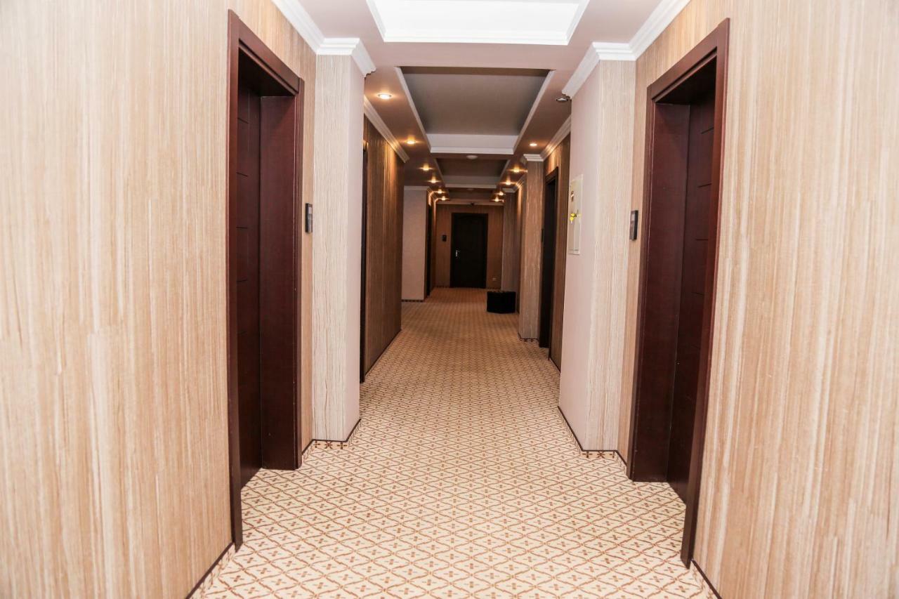 Grand Hotel Gagra Ngoại thất bức ảnh