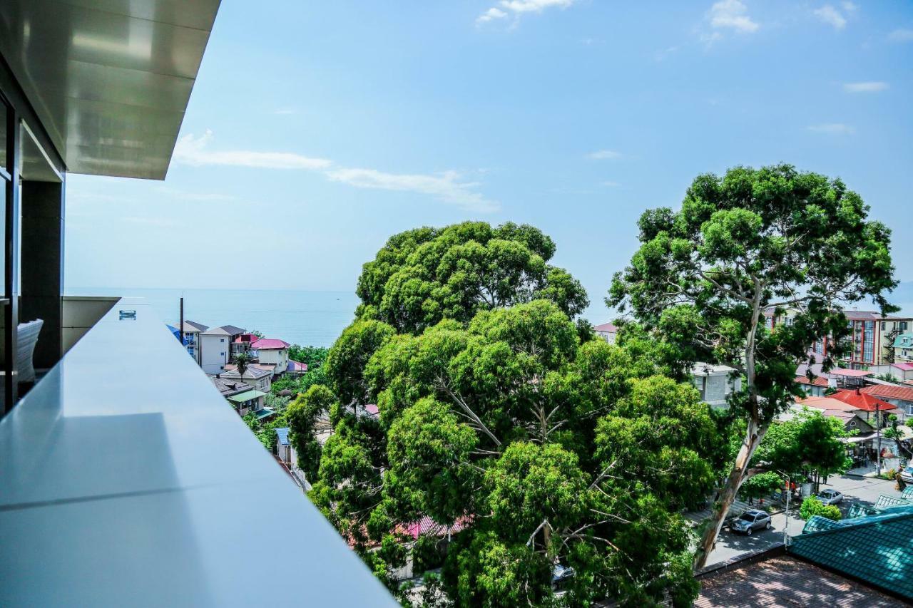 Grand Hotel Gagra Ngoại thất bức ảnh