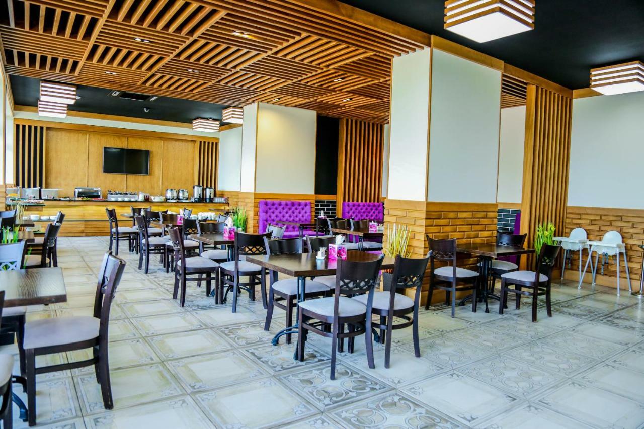 Grand Hotel Gagra Ngoại thất bức ảnh
